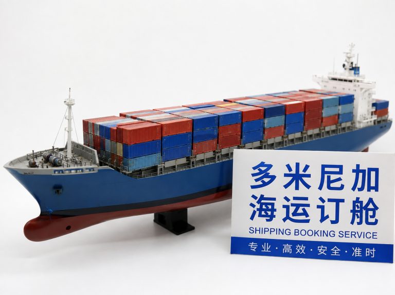 禅城区中国至泰国曼谷及林查班海运订舱